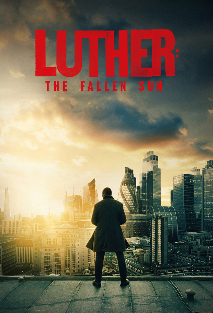 فيلم Luther: The Fallen Sun 2023 مترجم