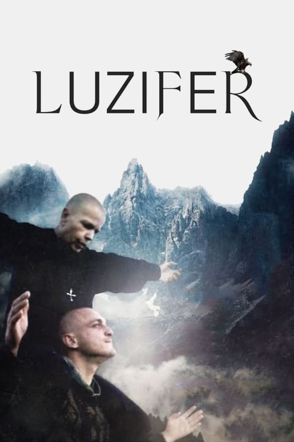 فيلم Luzifer 2021 مترجم