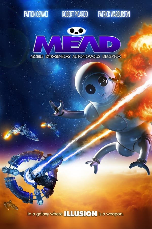 فيلم MEAD 2022 مترجم