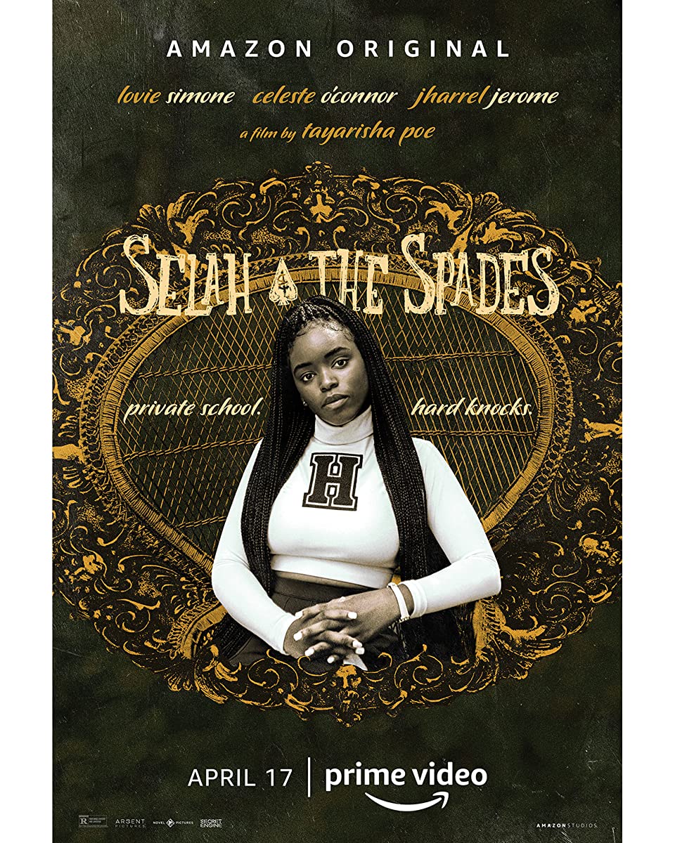 فيلم Selah and the Spades 2019 مترجم