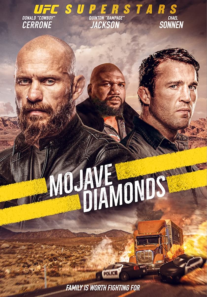 فيلم Mojave Diamonds 2023 مترجم