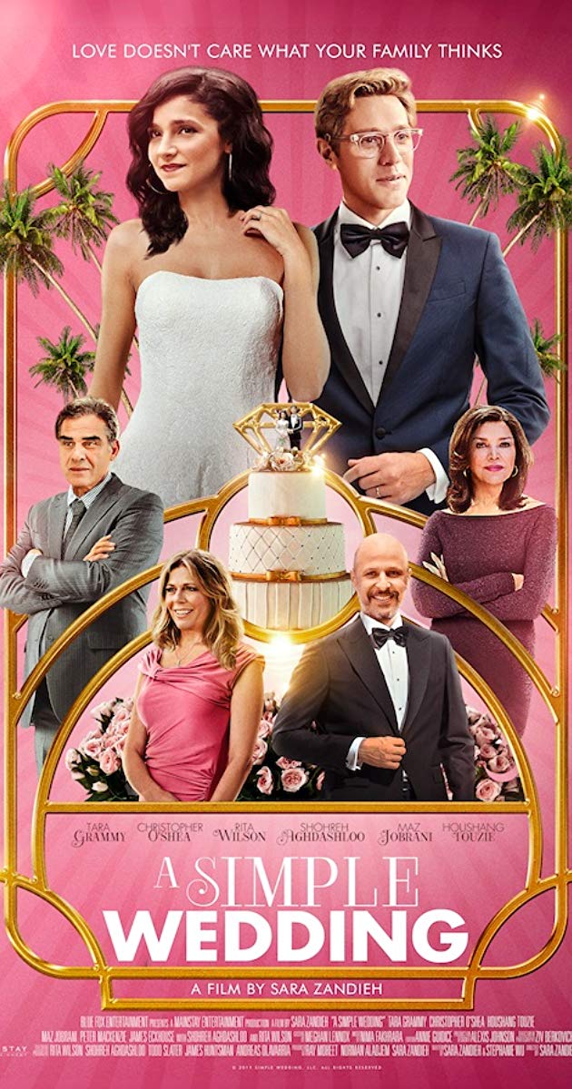 فيلم A Simple Wedding 2019 مترجم