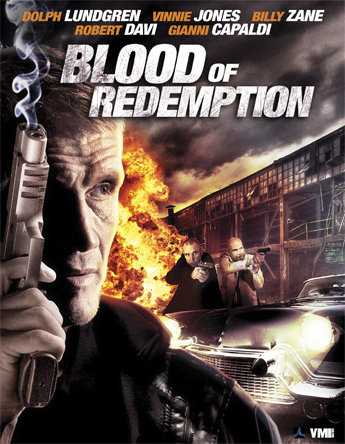 فيلم Blood of Redemption 2013 مترجم