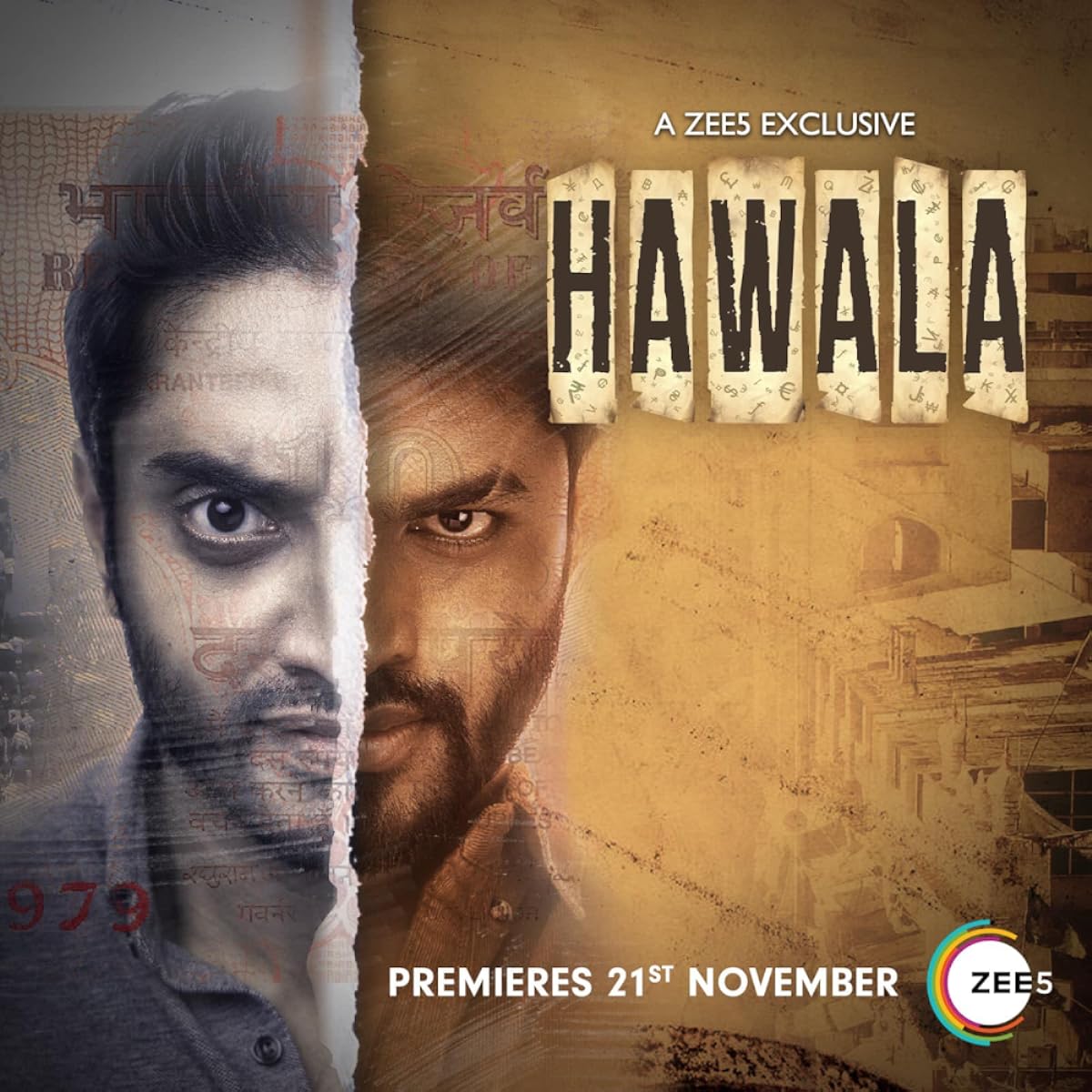 مسلسل Hawala موسم 1 حلقة 3