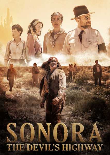 فيلم Sonora, the Devil's Highway 2018 مترجم