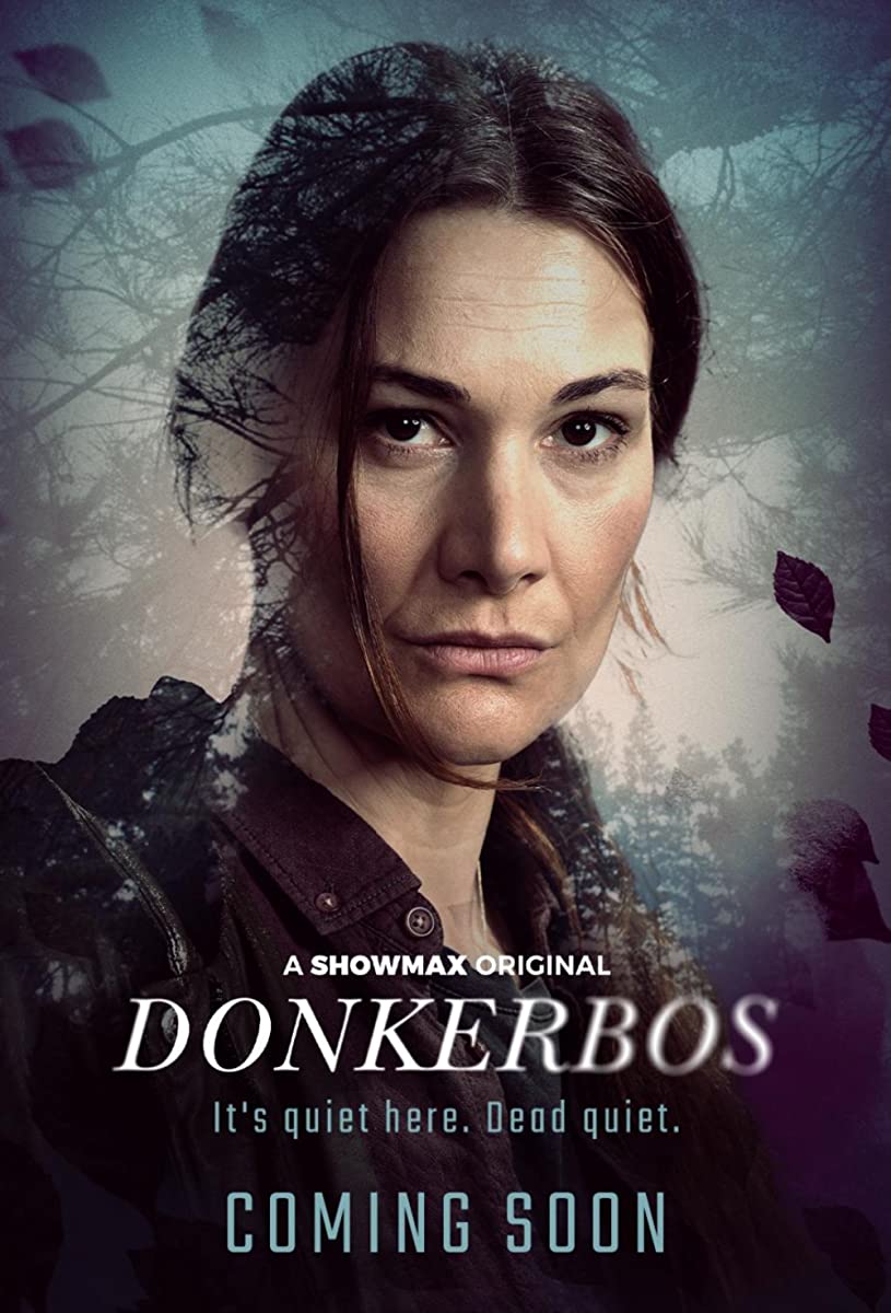 مسلسل Donkerbos موسم 1 حلقة 3