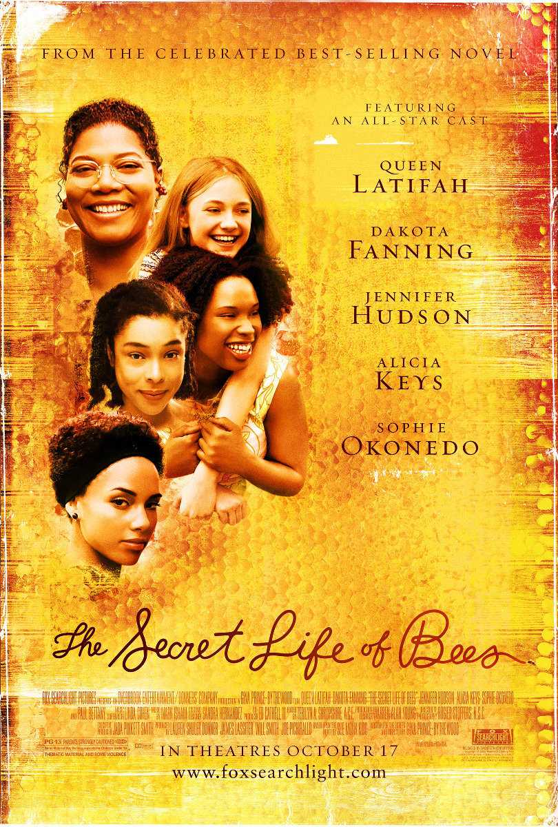 فيلم The Secret Life of Bees 2008 مترجم