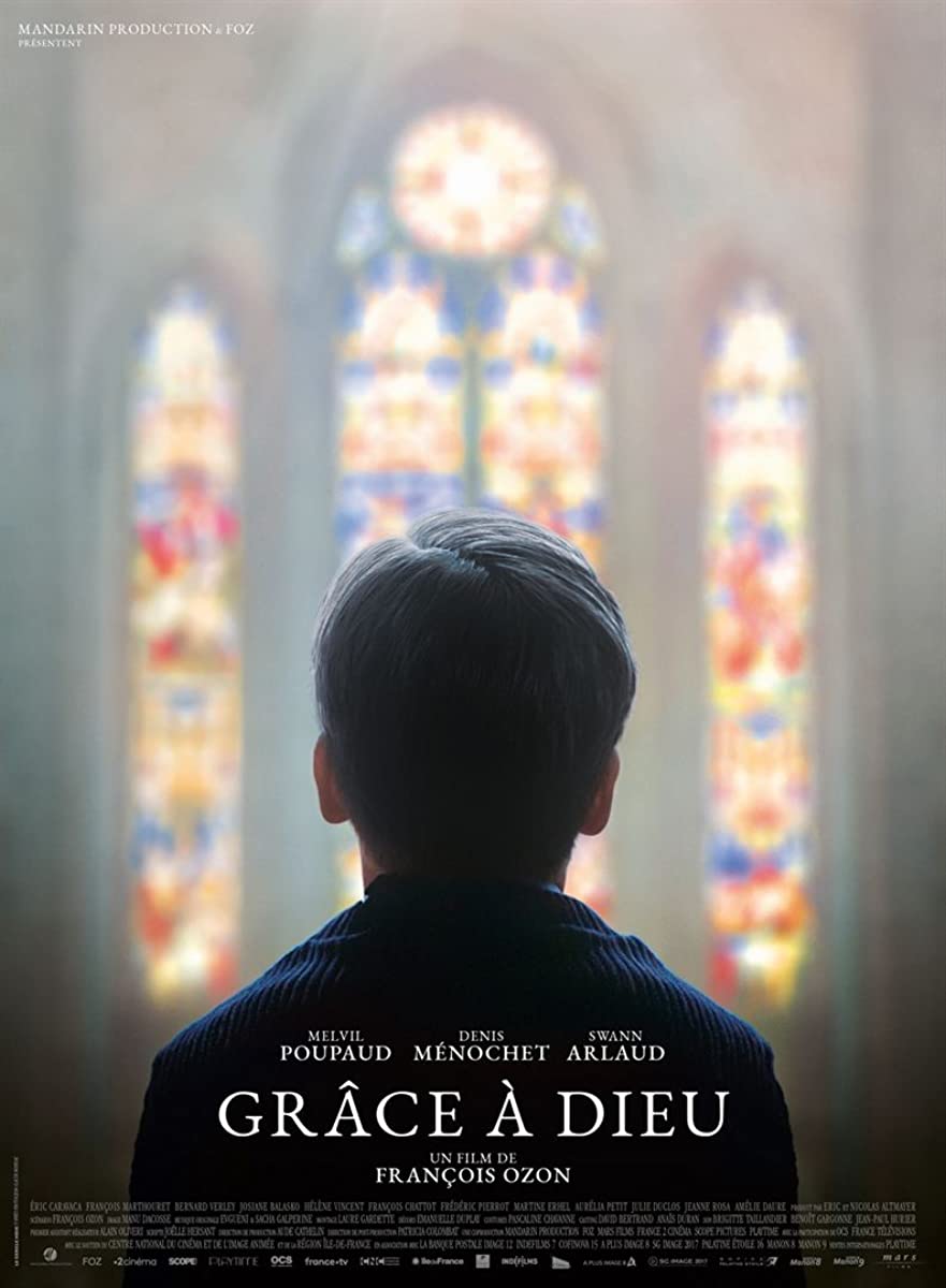 فيلم Grace A Dieu 2018 مترجم