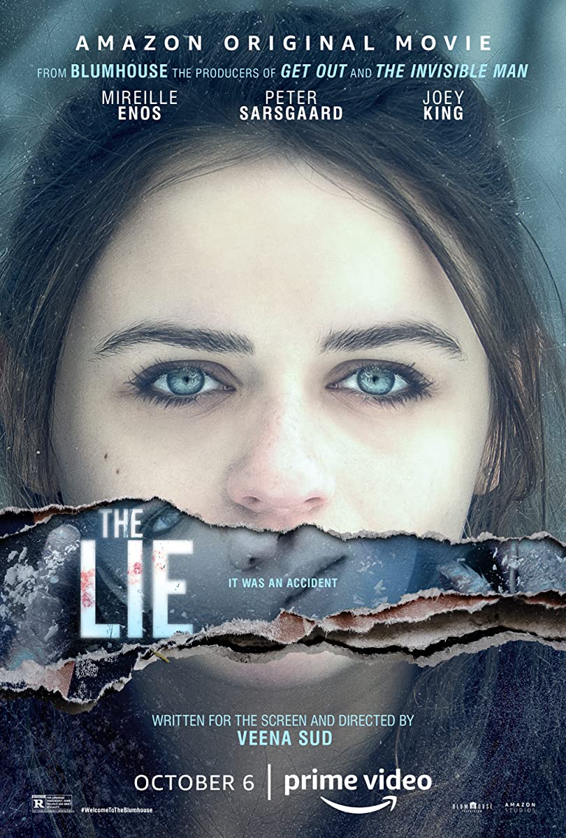 فيلم The Lie 2018 مترجم