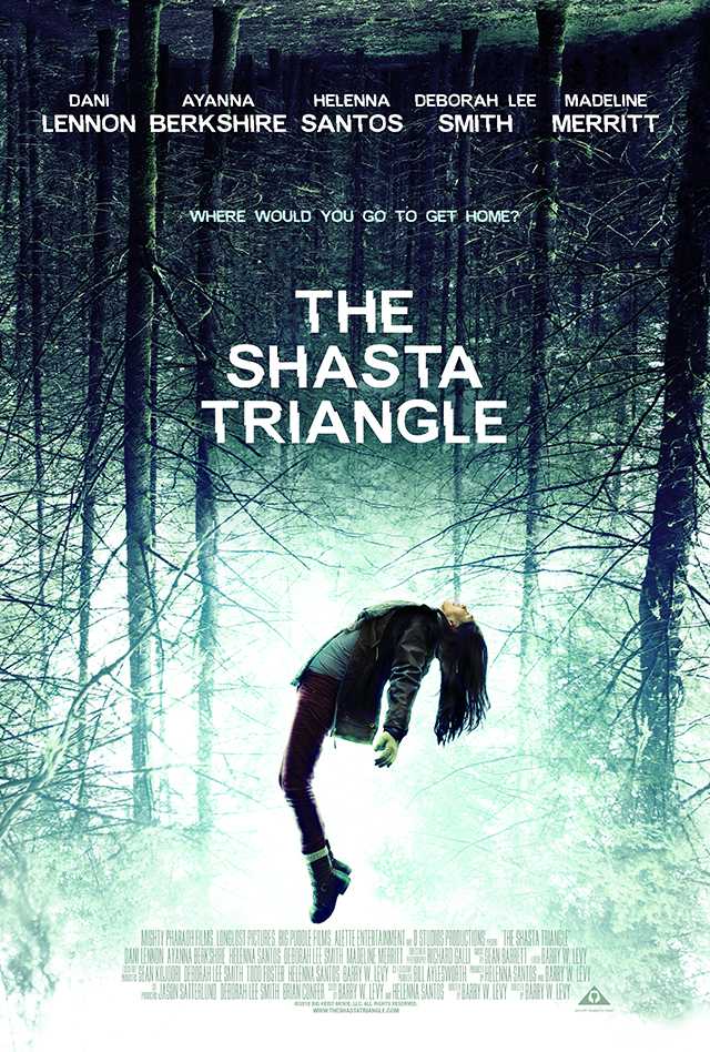 فيلم The Shasta Triangle 2019 مترجم