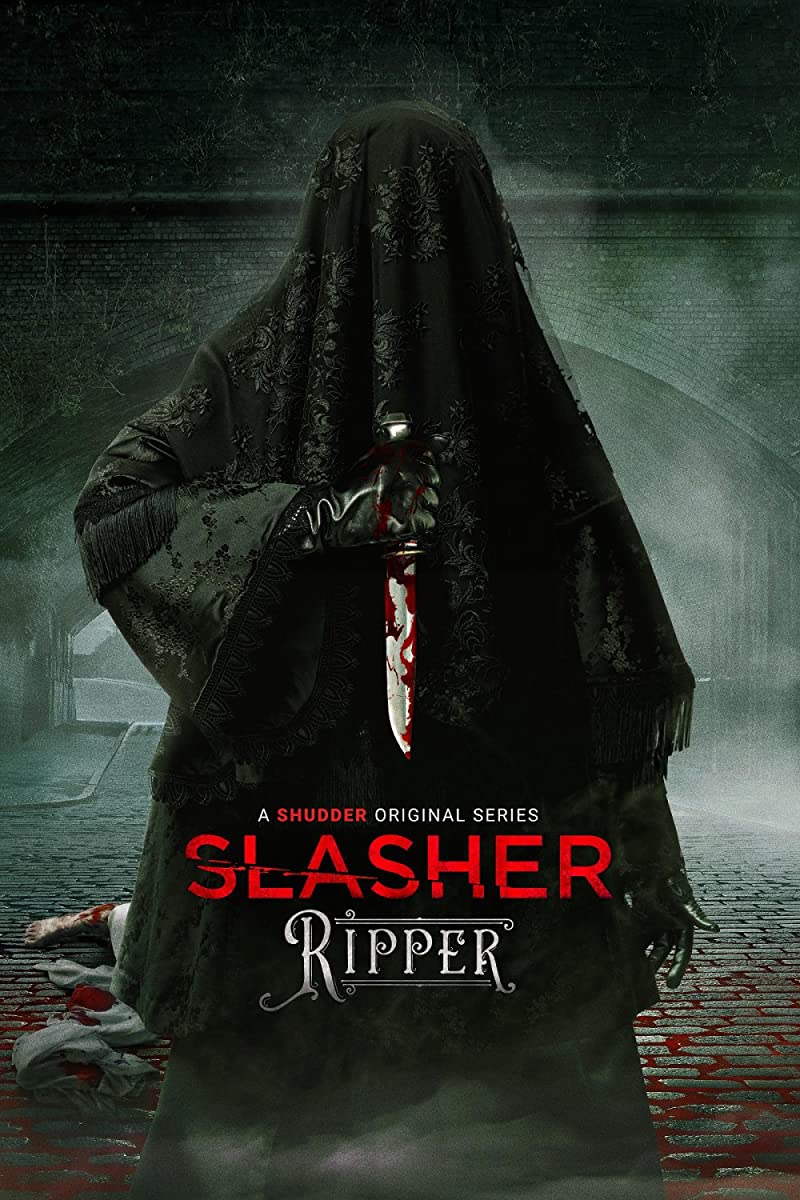 مسلسل Slasher موسم 5 حلقة 6