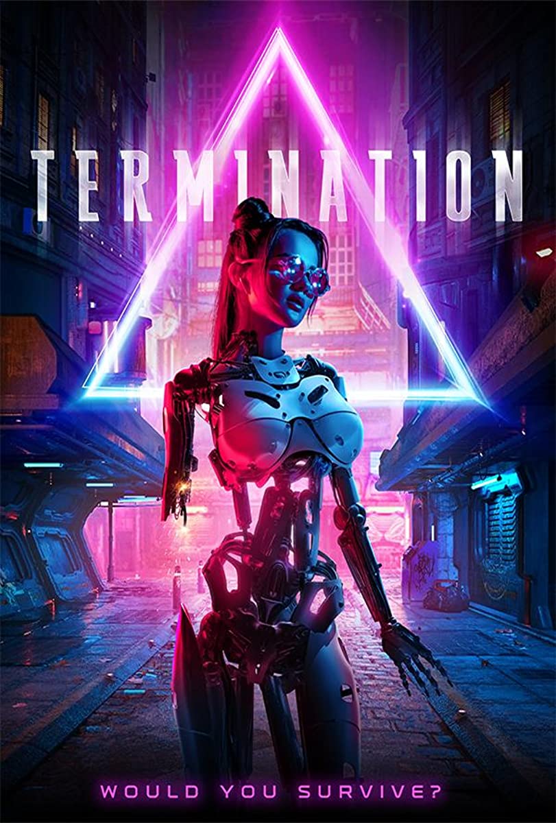 فيلم Termination 2019 مترجم