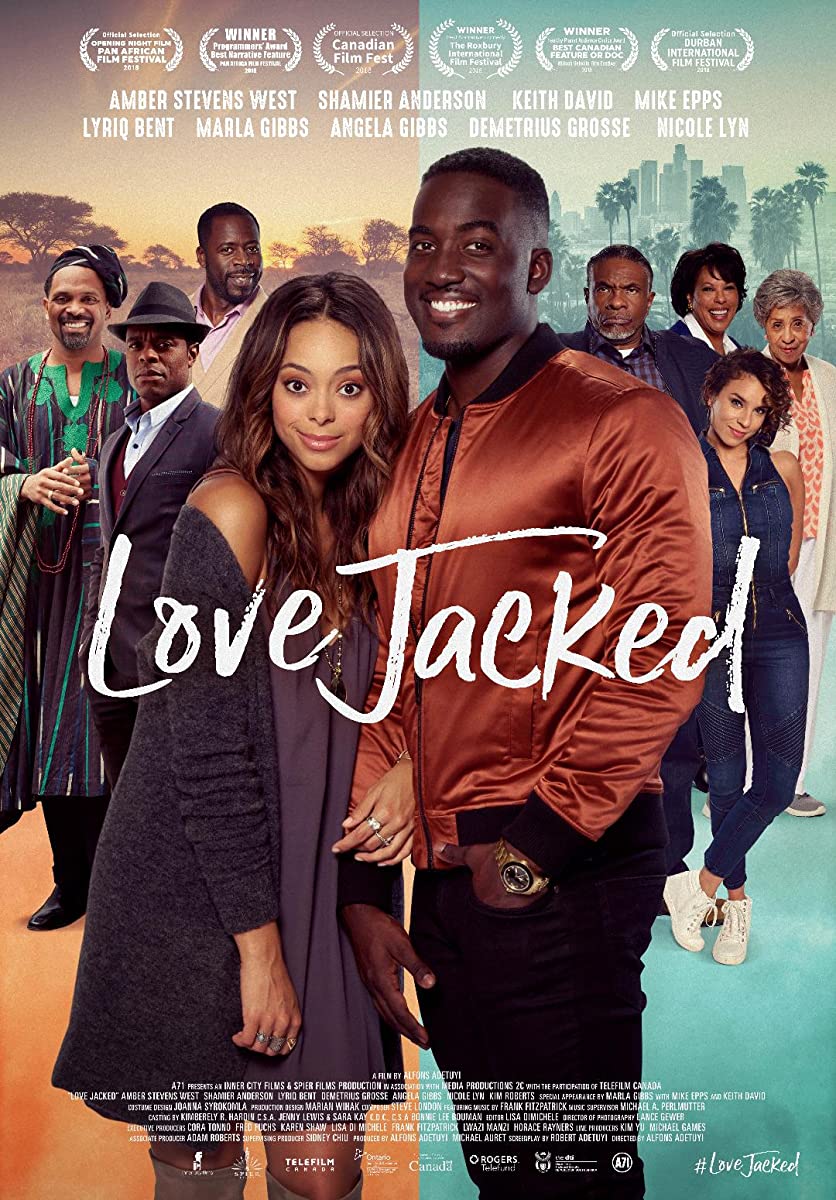 فيلم Love Jacked 2018 مترجم