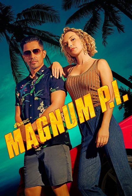 مسلسل Magnum P.I. موسم 5 حلقة 12