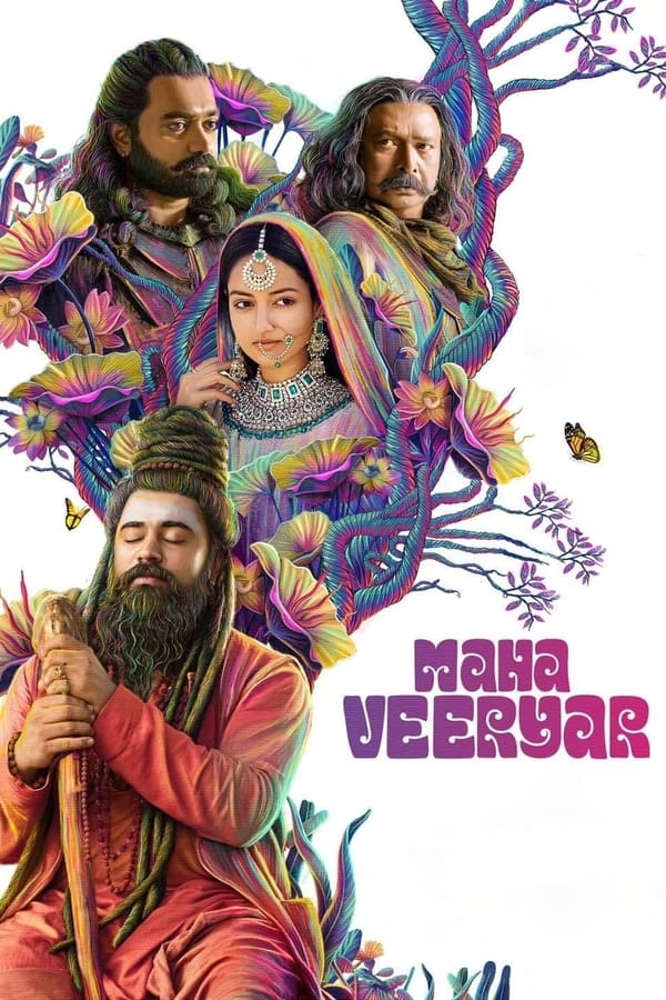 فيلم Mahaveeryar 2022 مترجم