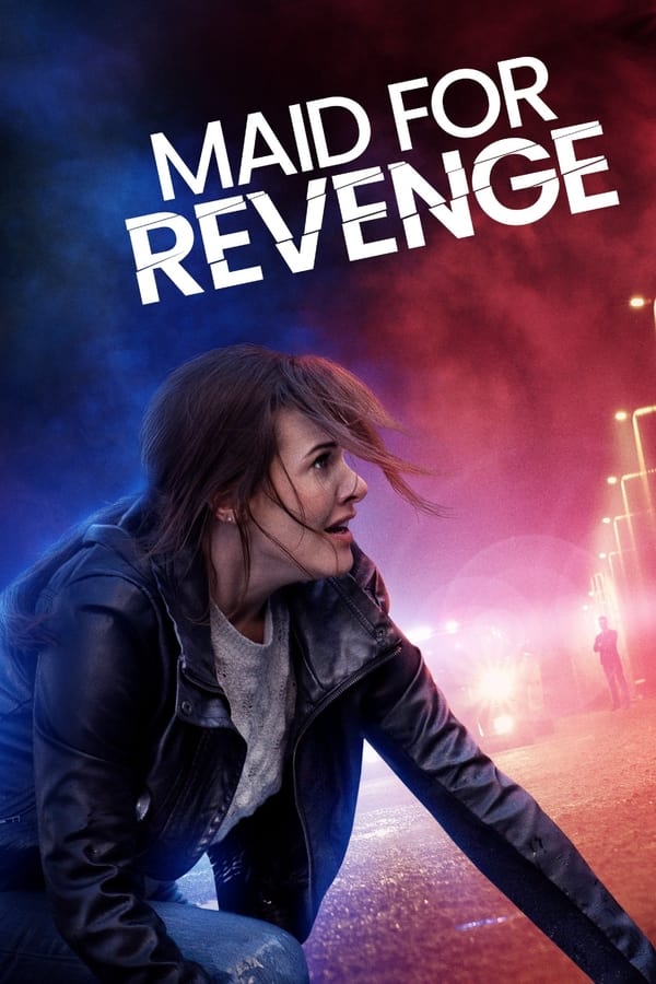 فيلم Maid for Revenge 2023 مترجم