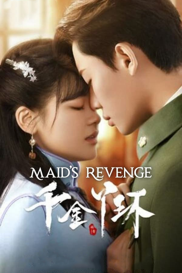 مسلسل Maid's Revenge موسم 1 حلقة 26