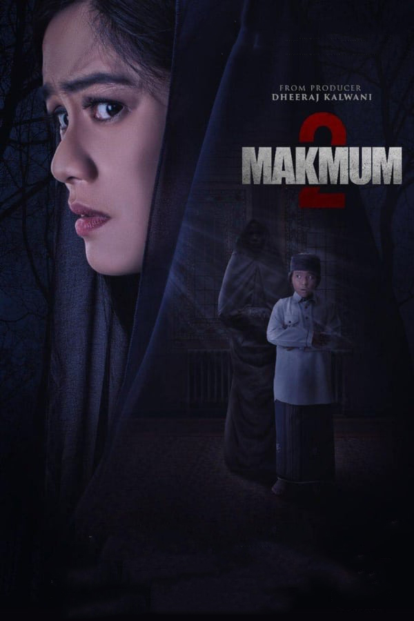 فيلم Makmum 2 2021 مترجم