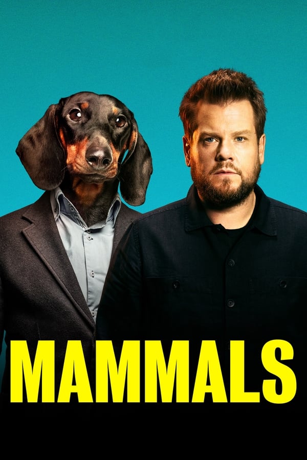 مسلسل Mammals موسم 1 حلقة 2