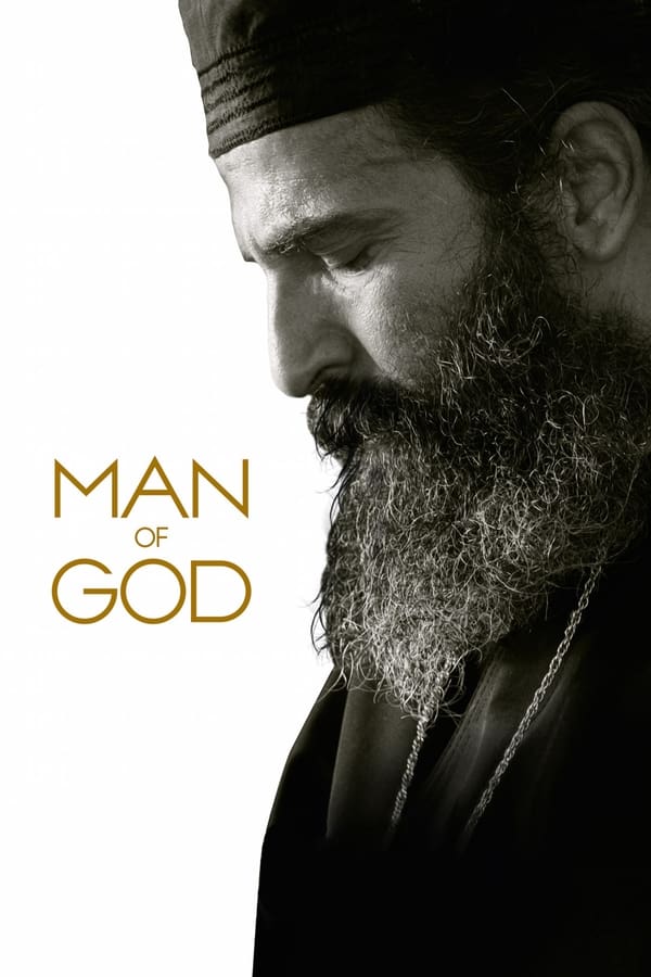 فيلم Man of God 2021 مترجم