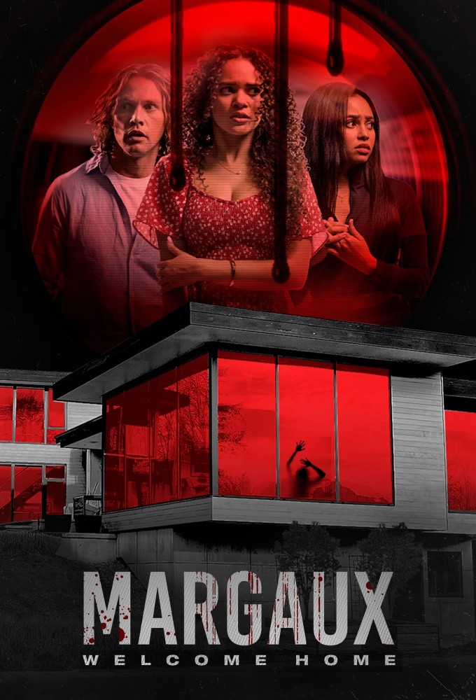 فيلم Margaux 2022 مترجم