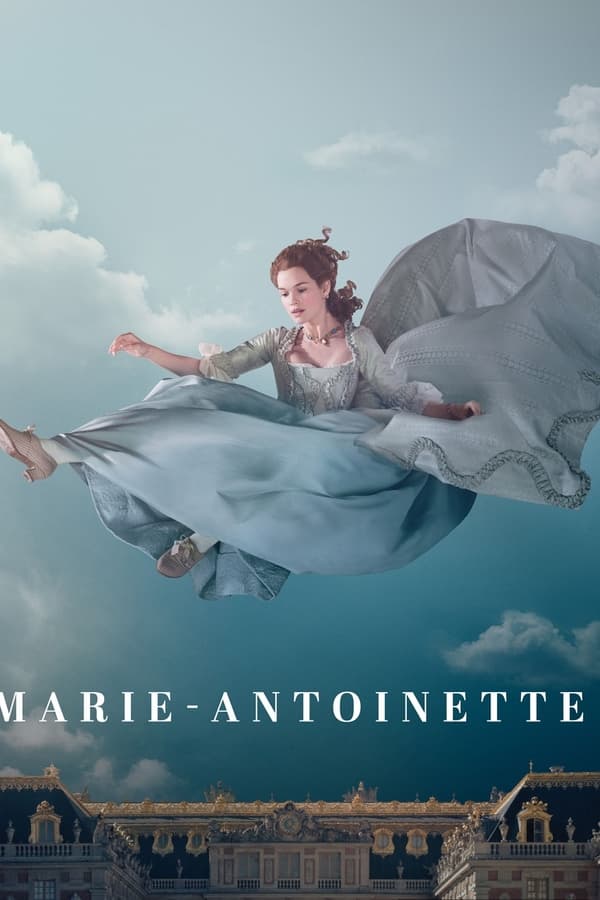 مسلسل Marie Antoinette موسم 1 حلقة 1