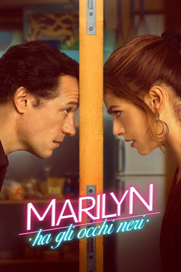 فيلم Marilyn's Eyes 2021 مترجم