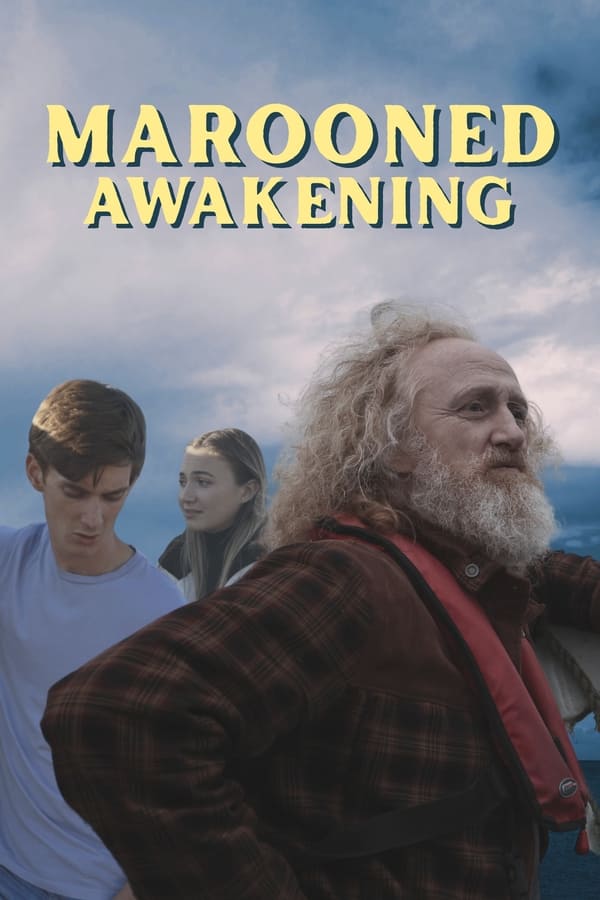 فيلم Marooned Awakening 2022 مترجم