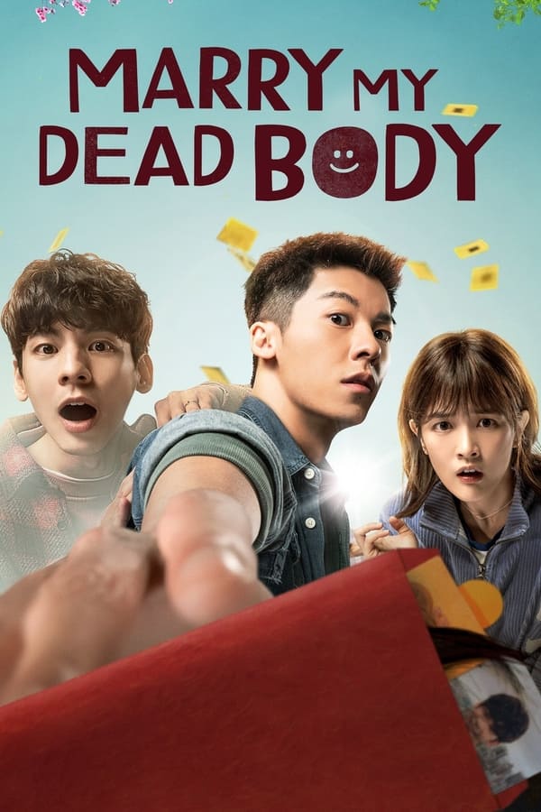 فيلم Marry My Dead Body 2023 مترجم