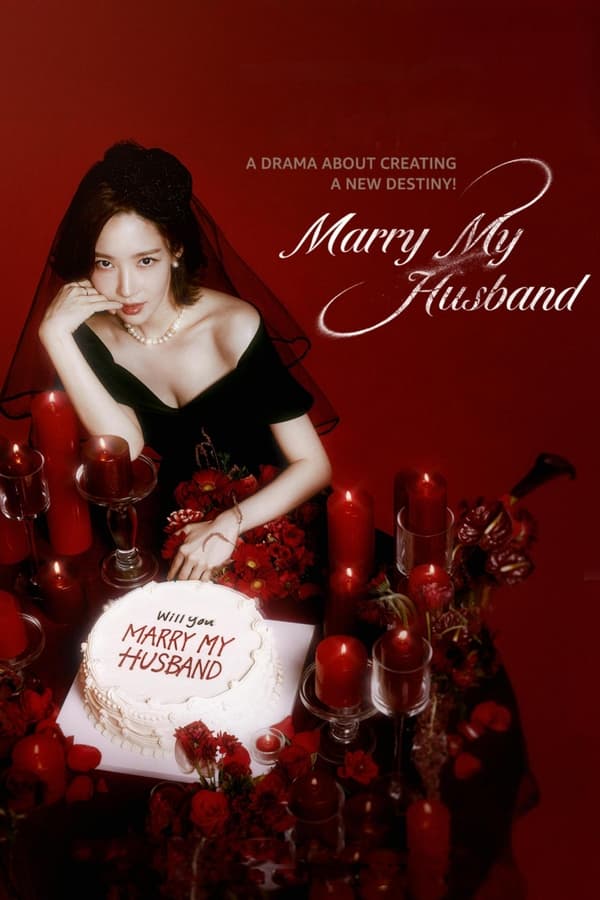 مسلسل Marry My Husband موسم 1 حلقة 10