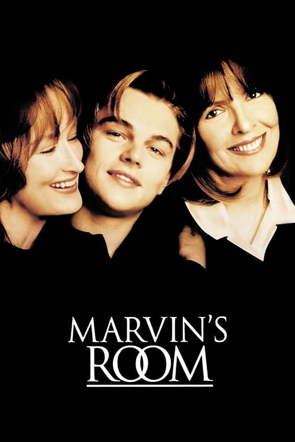 فيلم Marvin's Room 1996 مترجم