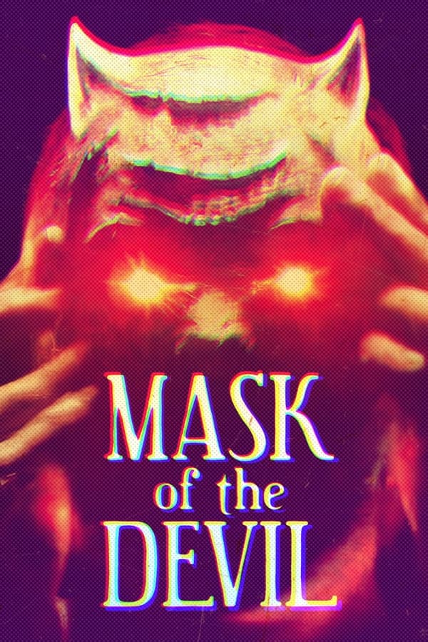 فيلم Mask of the Devil 2022 مترجم