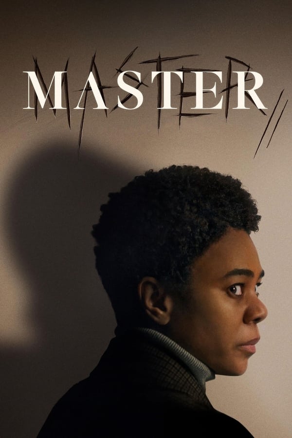 فيلم Master 2022 مترجم