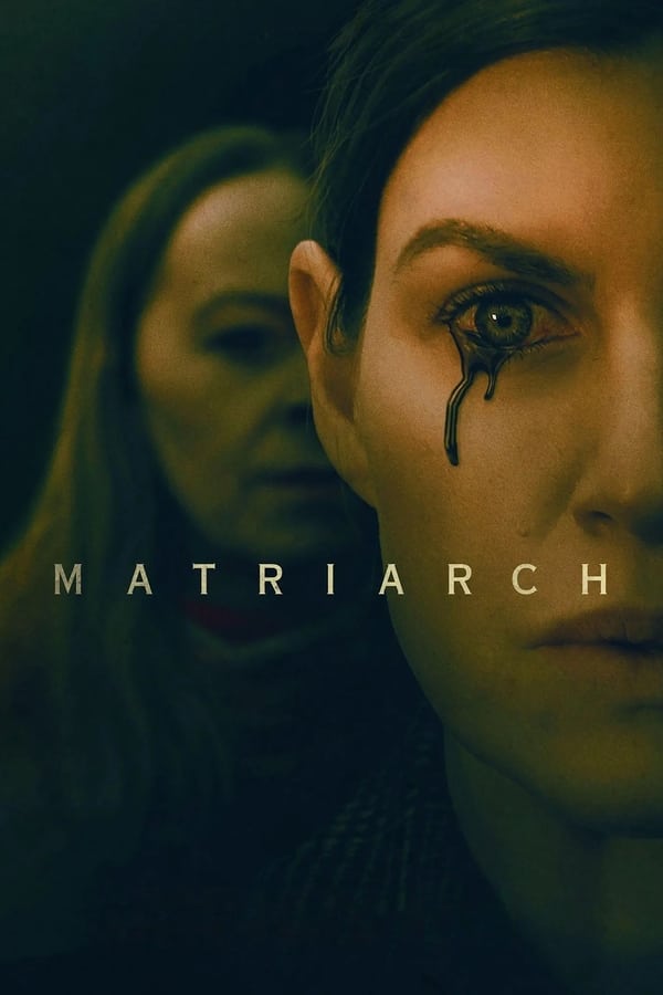 فيلم Matriarch 2022 مترجم