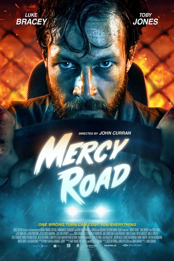 فيلم Mercy Road 2023 مترجم