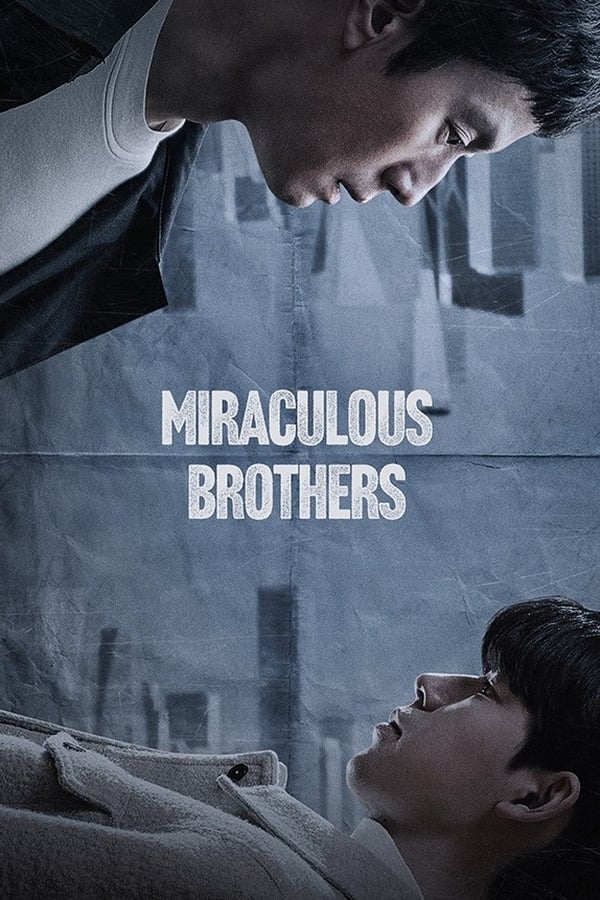 مسلسل Miracle Brothers موسم 1 حلقة 11