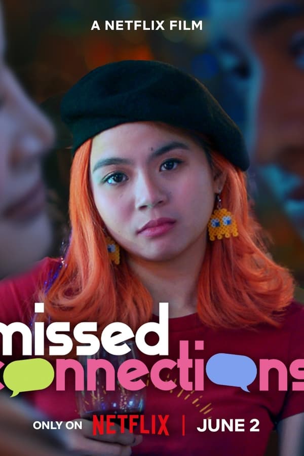 فيلم Missed Connections 2023 مترجم