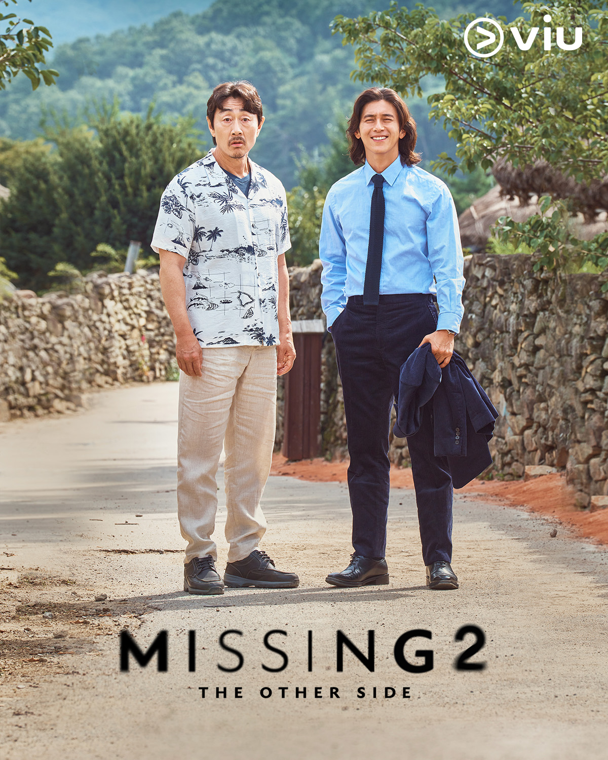 مسلسل Missing: The Other Side موسم 2 حلقة 1 مترجمة