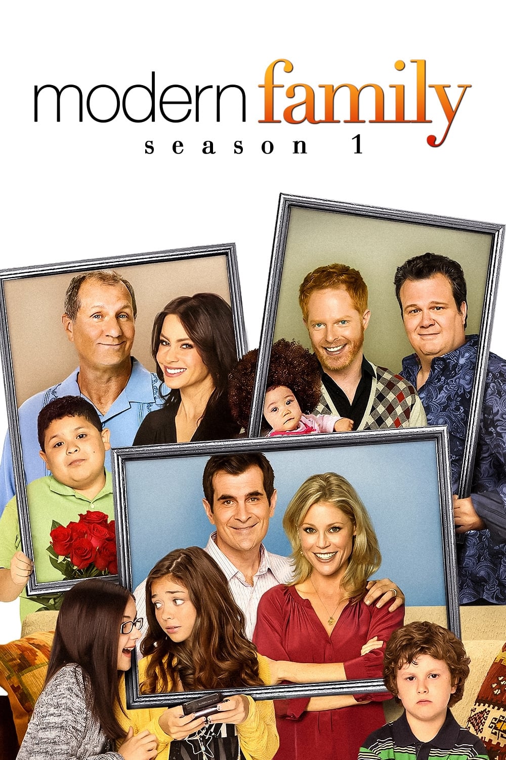 مسلسل Modern Family موسم 1 حلقة 22