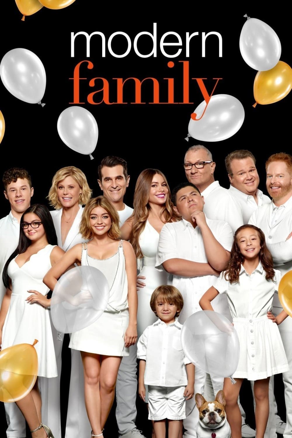 مسلسل Modern Family موسم 9 حلقة 4