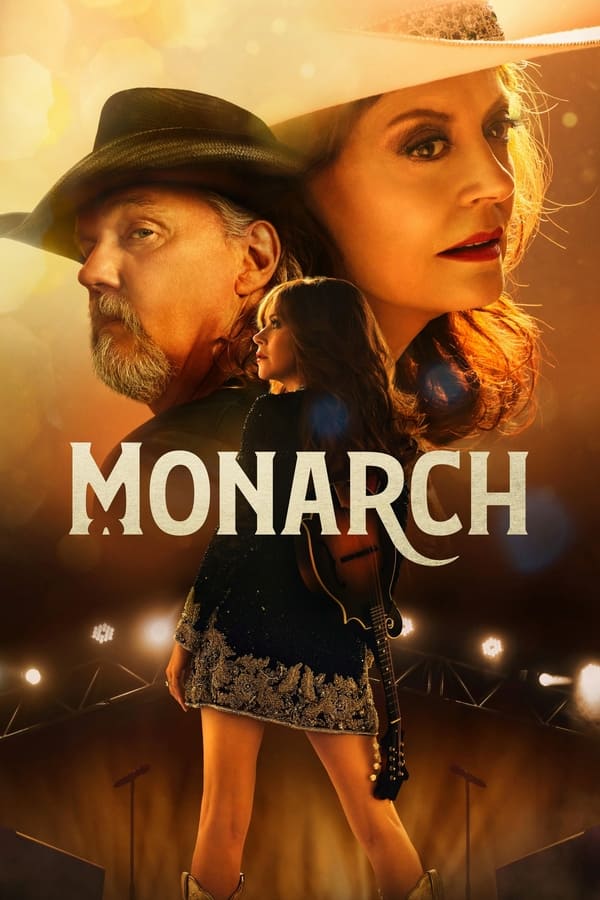 مسلسل Monarch موسم 1 حلقة 4