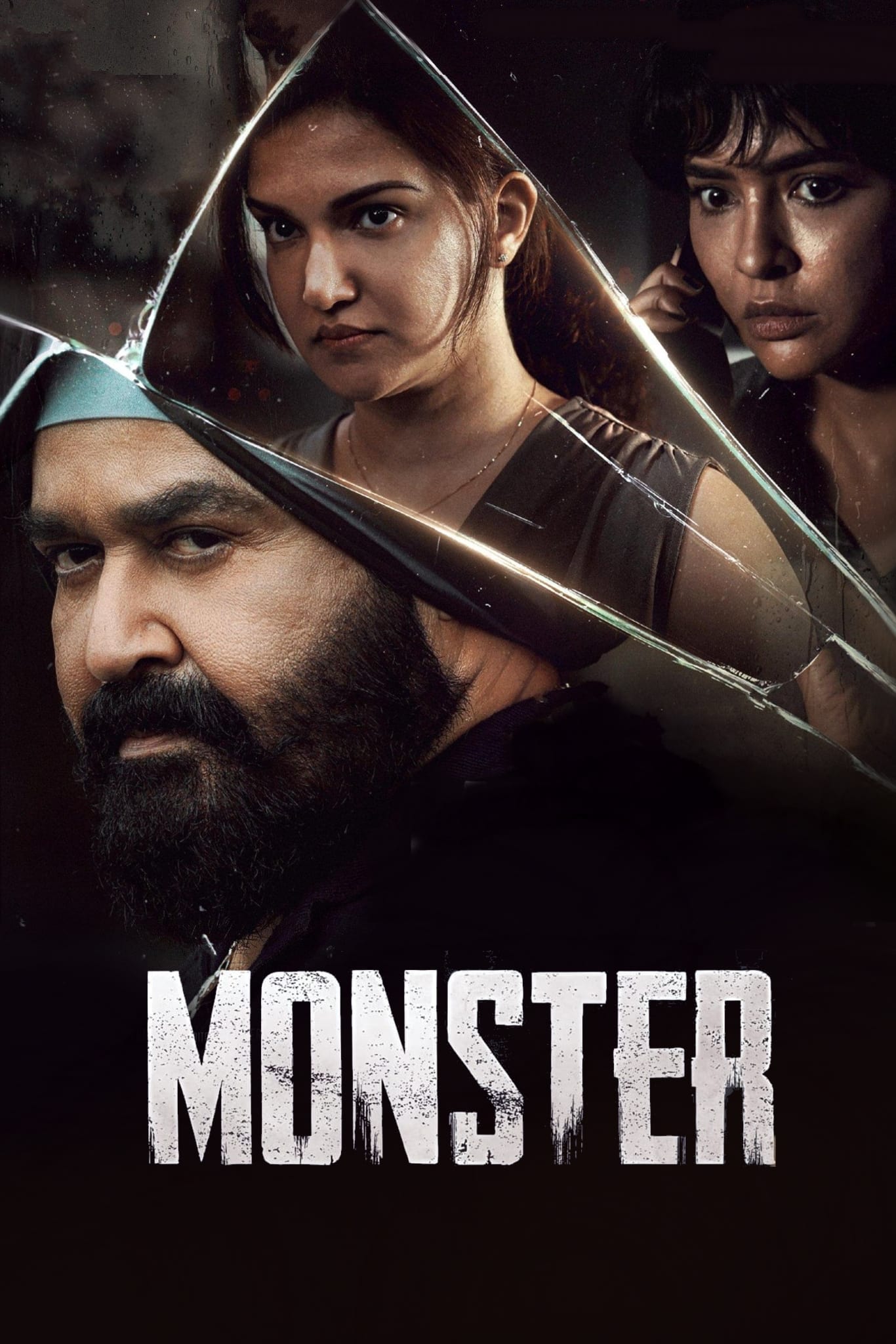 فيلم Monster 2022 مترجم