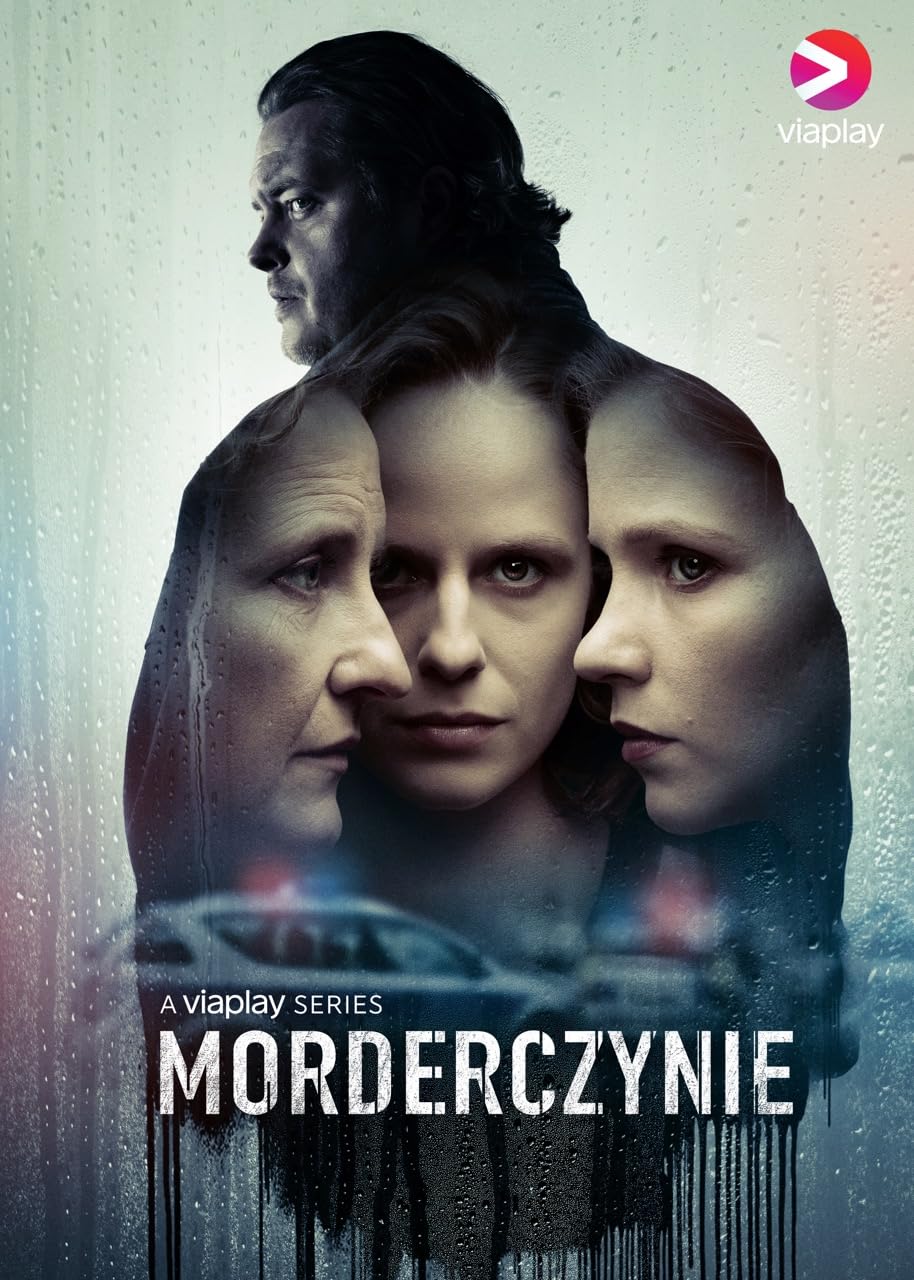 مسلسل Morderczynie موسم 1 حلقة 1