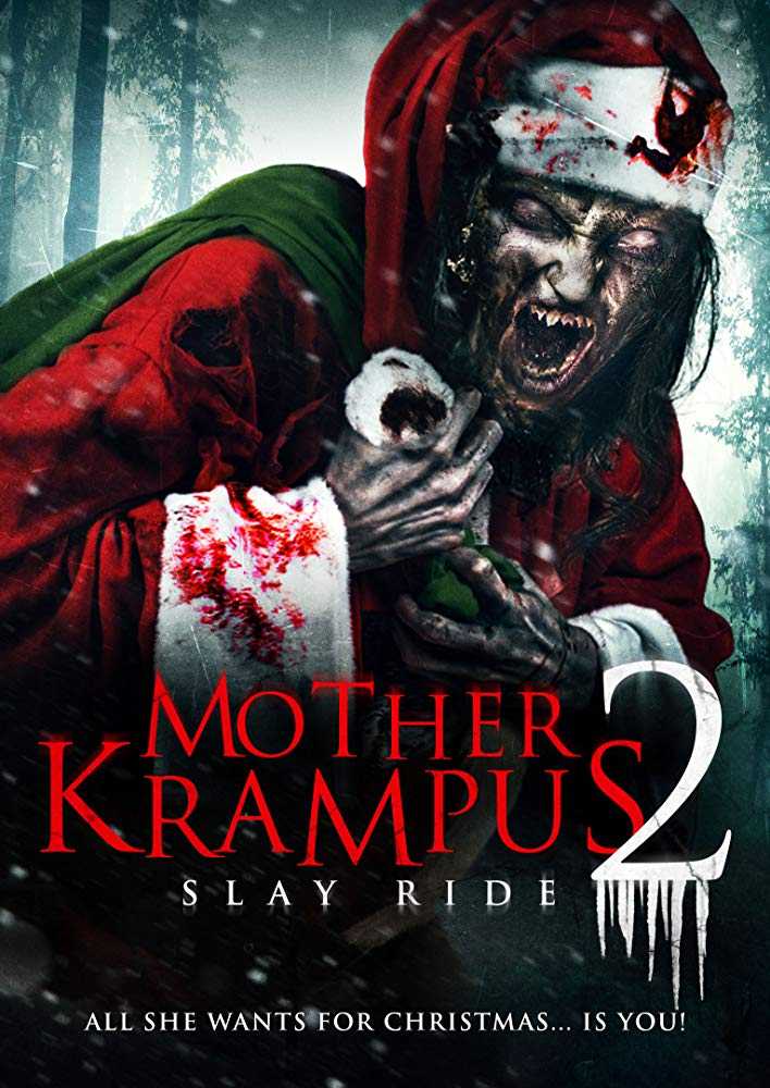 فيلم Mother Krampus 2 Slay Ride 2018 مترجم