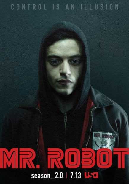 مسلسل Mr. Robot موسم 2 حلقة 2