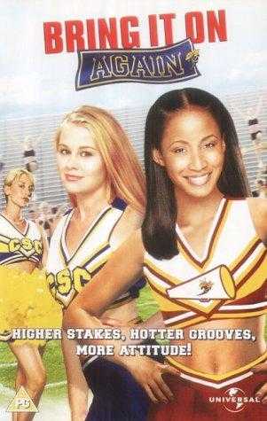 فيلم 2004 Bring It On Again مترجم