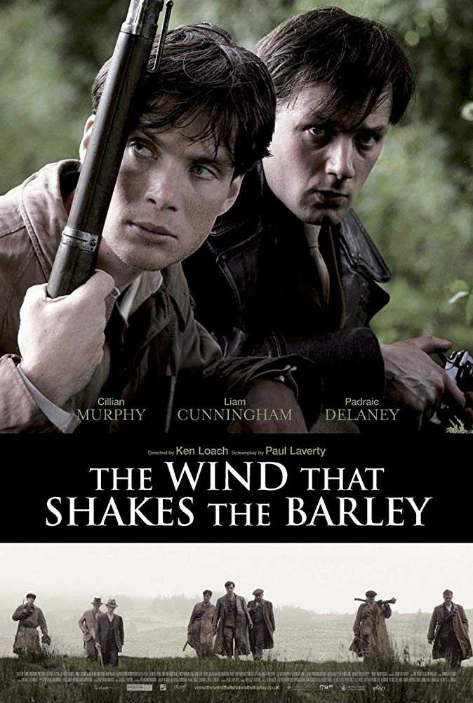 فيلم 2006 The Wind That Shakes the Barley مترجم