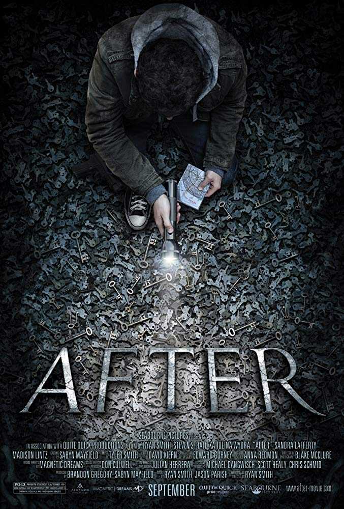 فيلم After 2012 مترجم