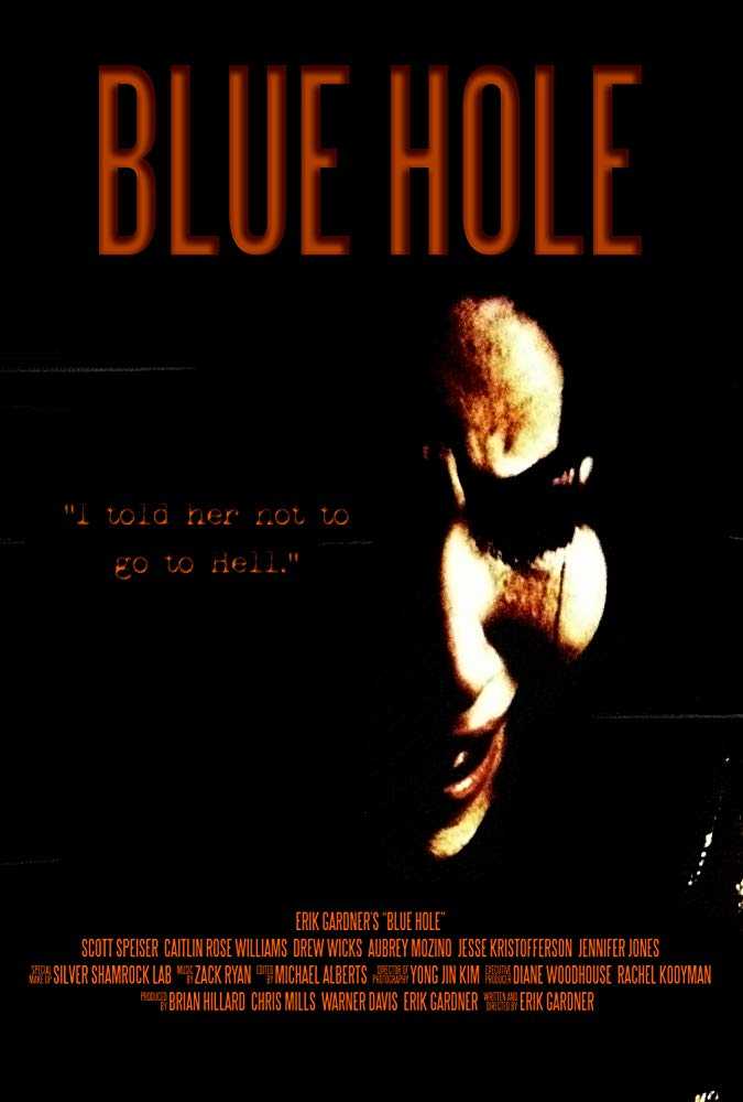 فيلم Blue Hole 2012 مترجم