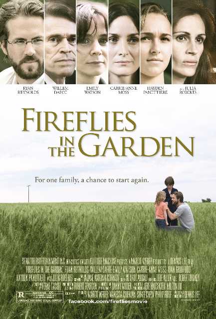 فيلم Fireflies In The Garden 2008 مترجم